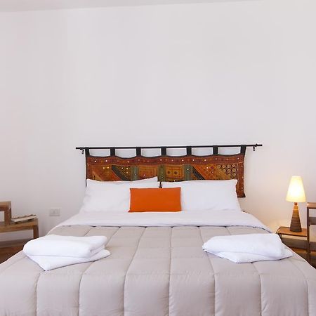Stagnone Holiday Apartment Birgi Vecchi Ngoại thất bức ảnh