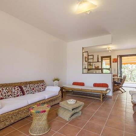 Stagnone Holiday Apartment Birgi Vecchi Ngoại thất bức ảnh