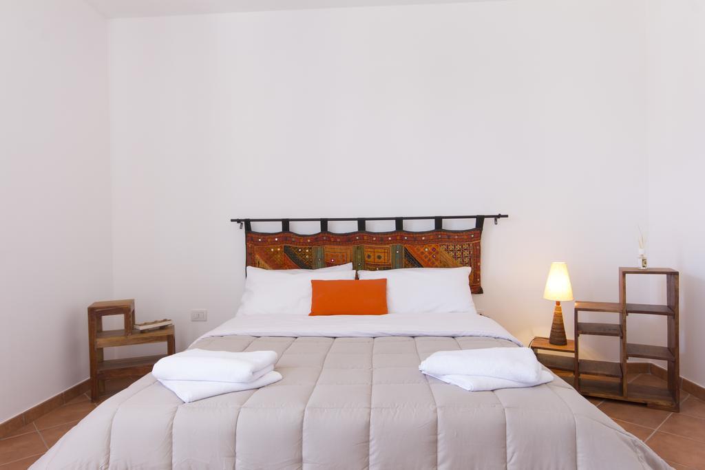 Stagnone Holiday Apartment Birgi Vecchi Ngoại thất bức ảnh