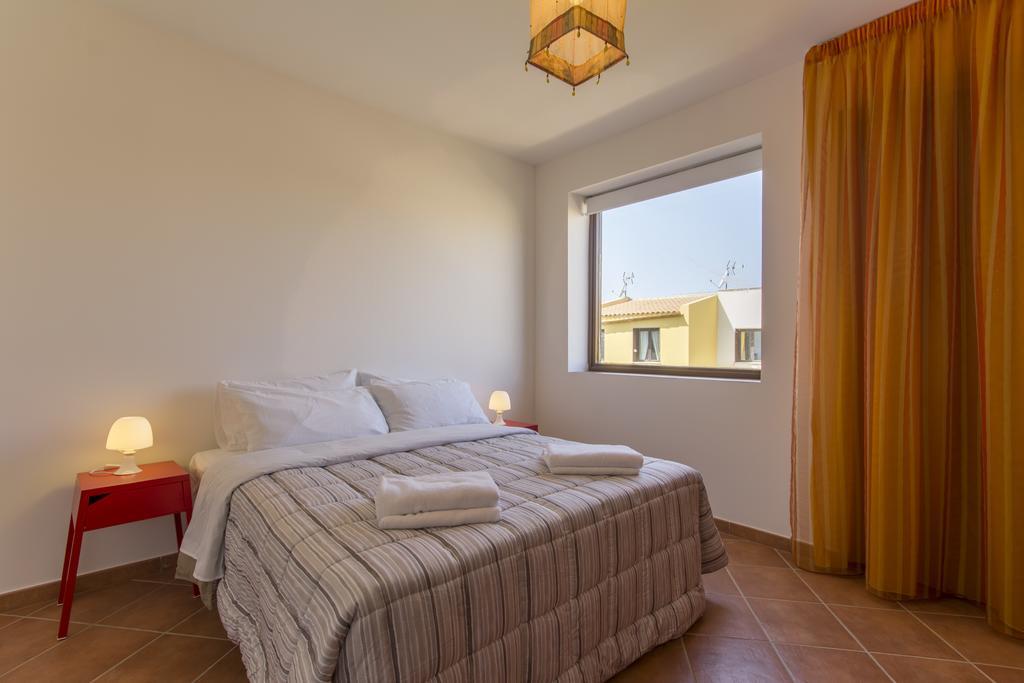 Stagnone Holiday Apartment Birgi Vecchi Ngoại thất bức ảnh
