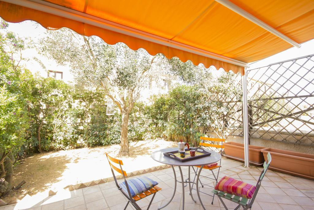Stagnone Holiday Apartment Birgi Vecchi Ngoại thất bức ảnh