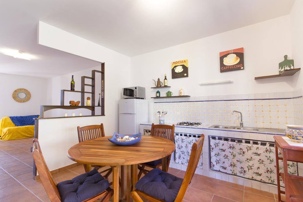 Stagnone Holiday Apartment Birgi Vecchi Ngoại thất bức ảnh